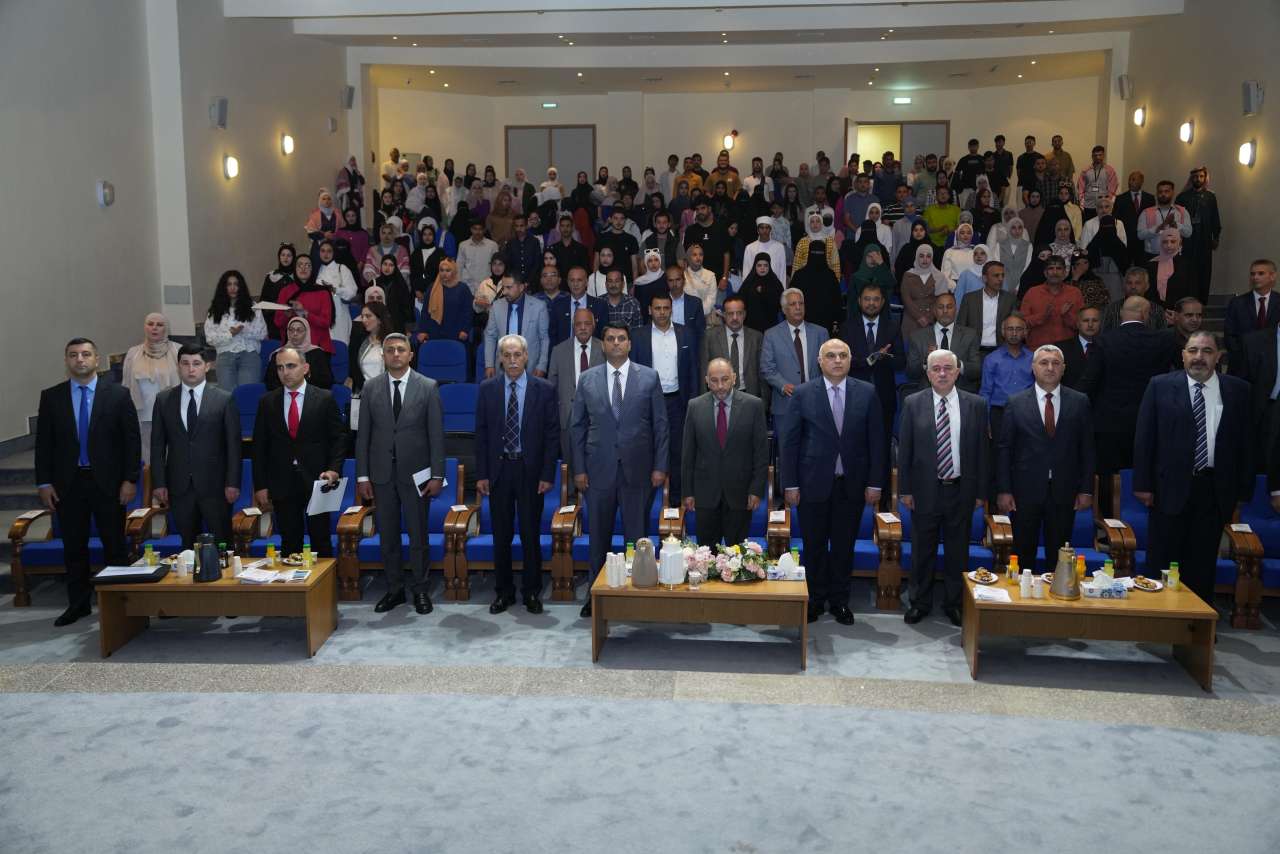 NDU rektoru Elbrus İsayev İordaniyanın Əl-Əl Beyt Universitetinin rektoru Osama Nasirin ilə görüşüb,universitetlər arasında Əməkdaşlıq Memorandumu imzalanıb