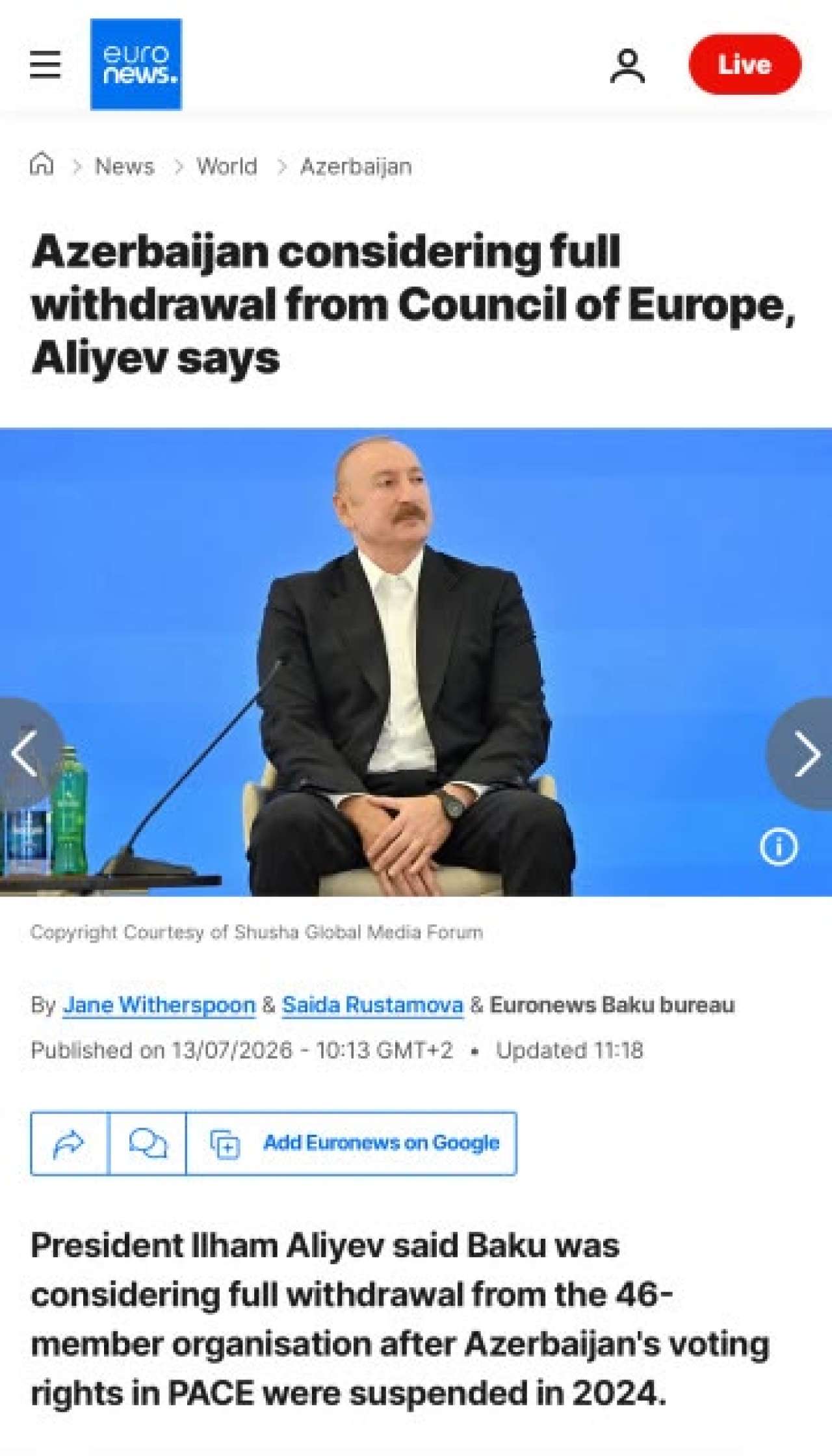 ...